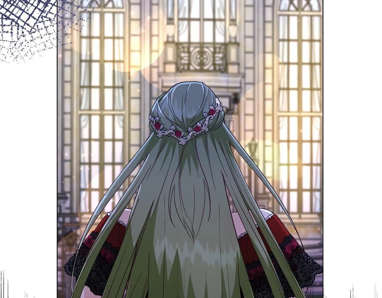 第50话 先皇夫妇的真相 第129页