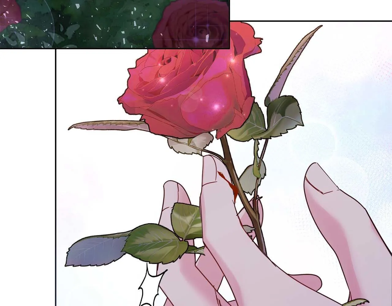第51话 皇后的宣誓 第61页
