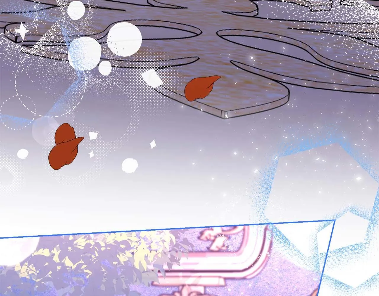 第51话 皇后的宣誓 第72页