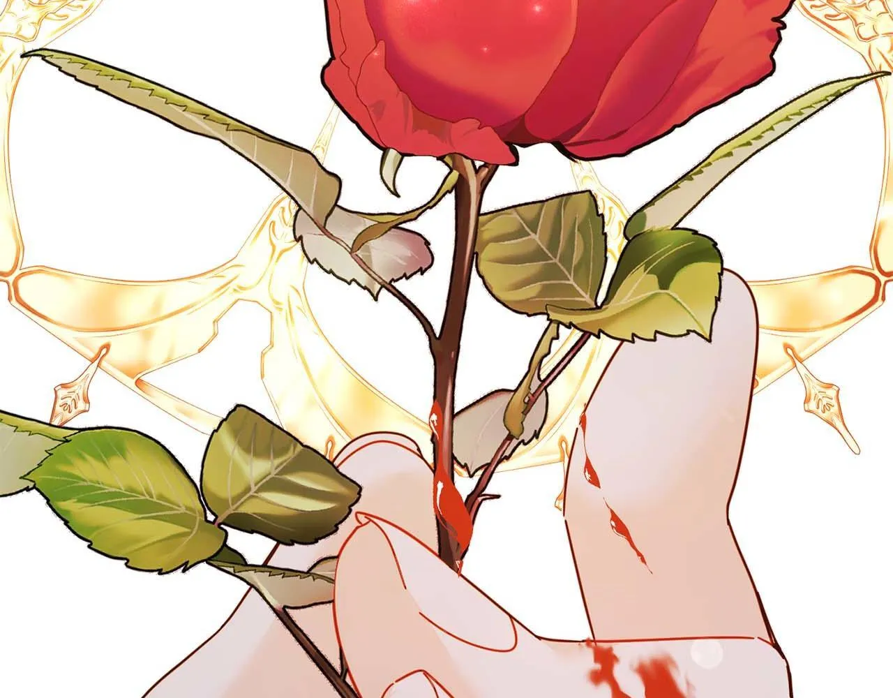 第51话 皇后的宣誓 第79页
