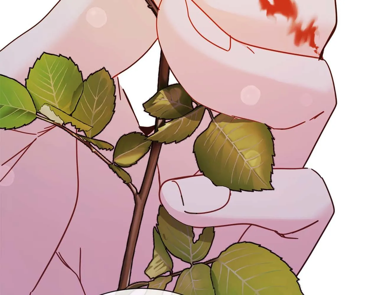 第51话 皇后的宣誓 第80页