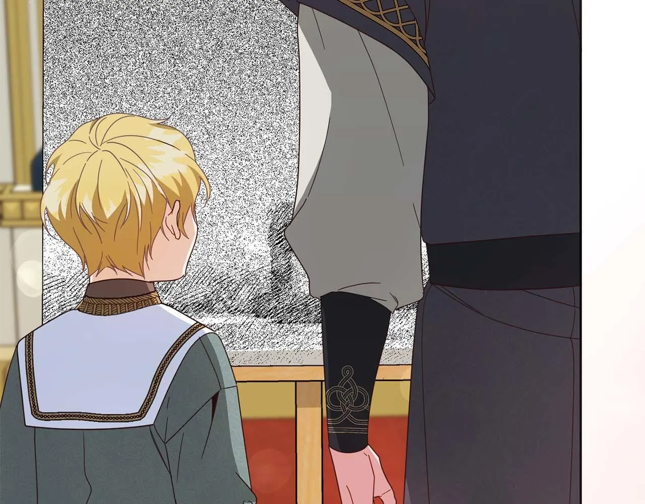 第51话 皇后的宣誓 第197页
