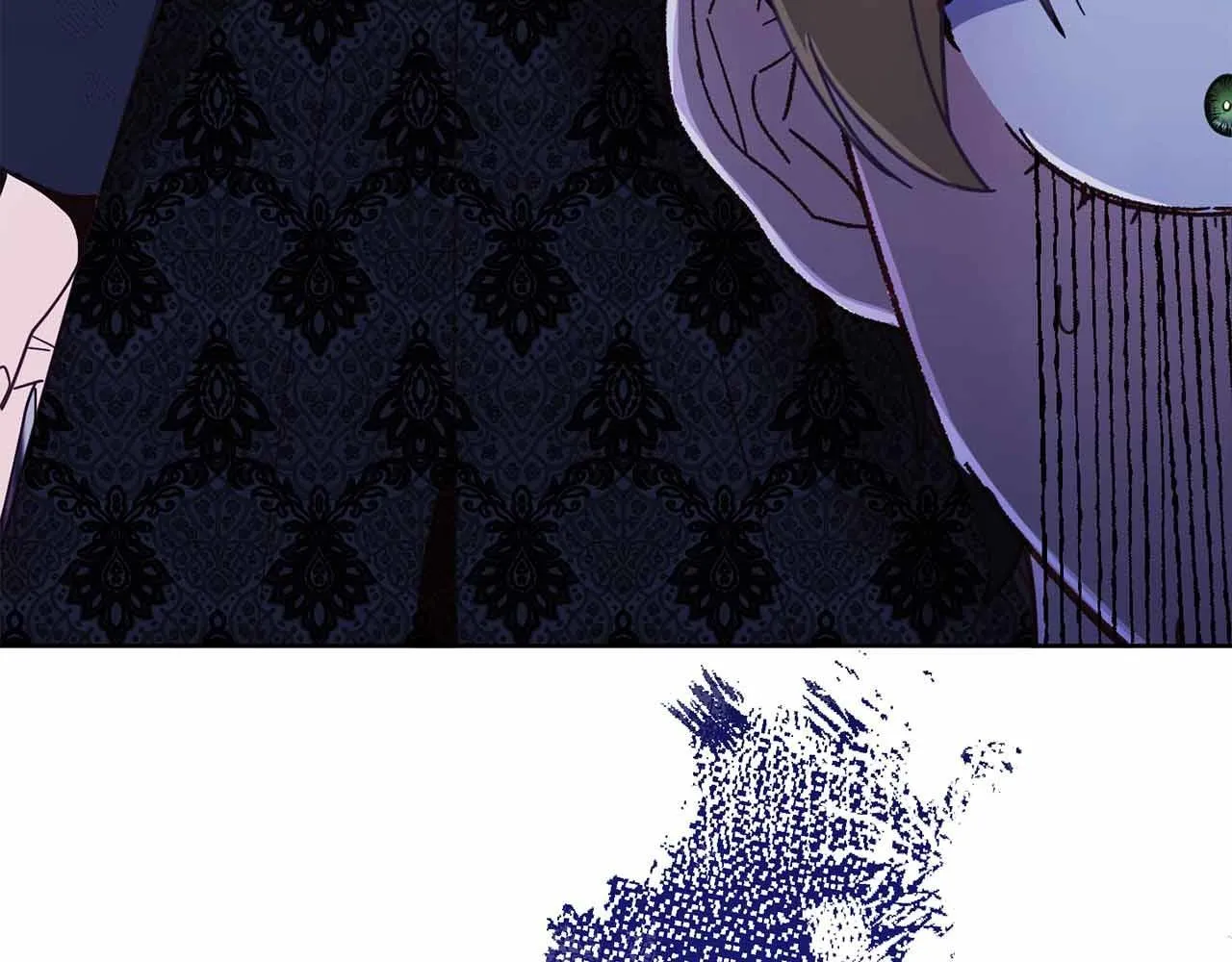 第52话 被迫的伤害 第218页
