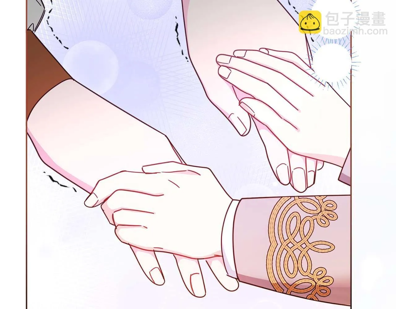 第54话 一瞬间的恐惧 第91页