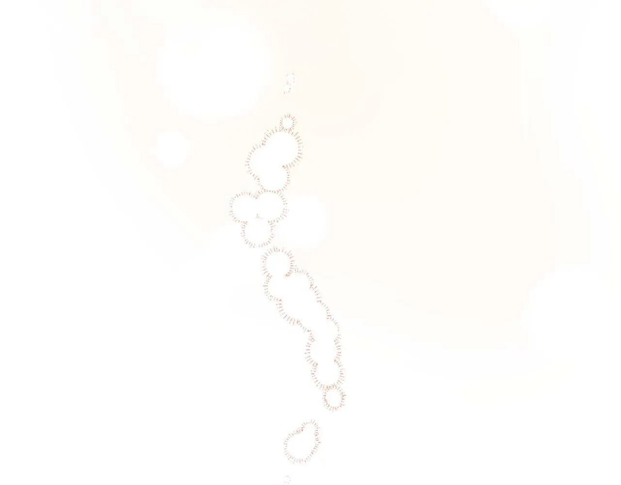 第54话 一瞬间的恐惧 第94页