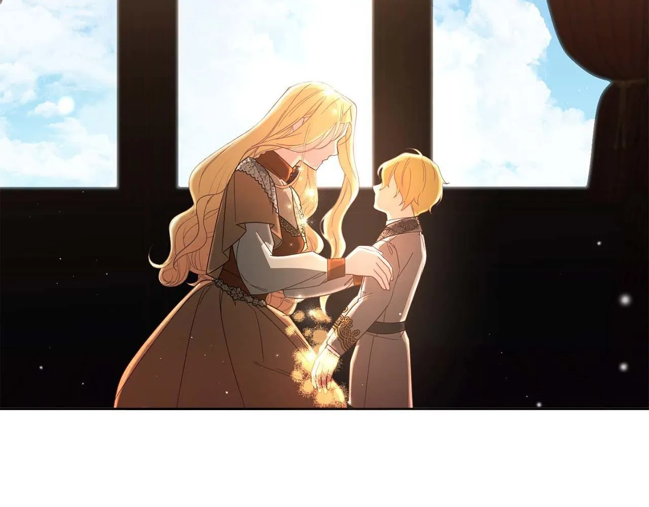 第54话 一瞬间的恐惧 第106页