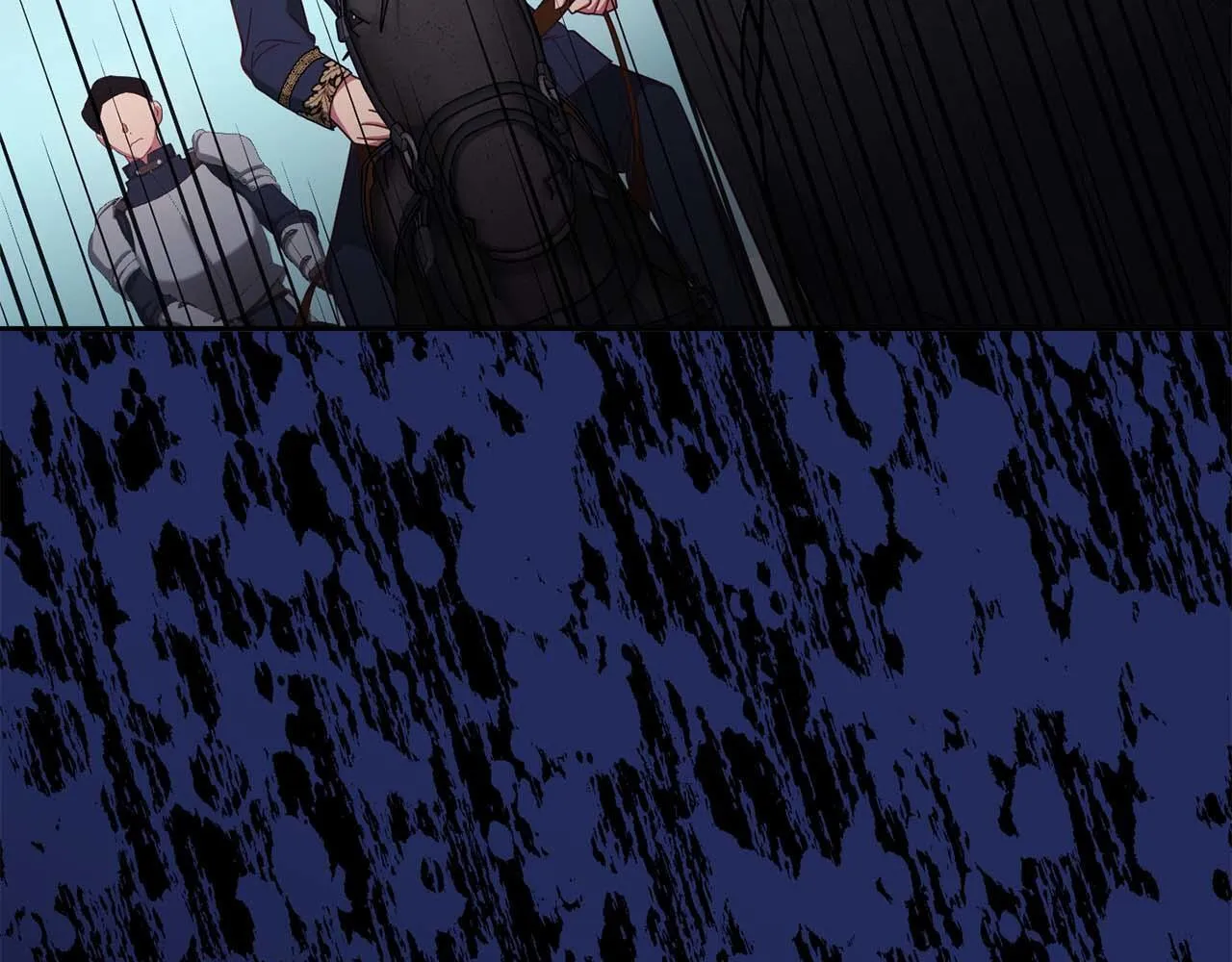 第54话 一瞬间的恐惧 第124页