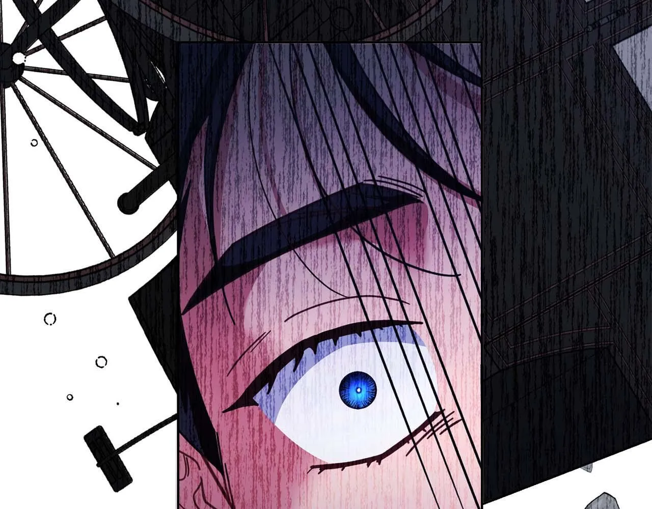 第54话 一瞬间的恐惧 第126页
