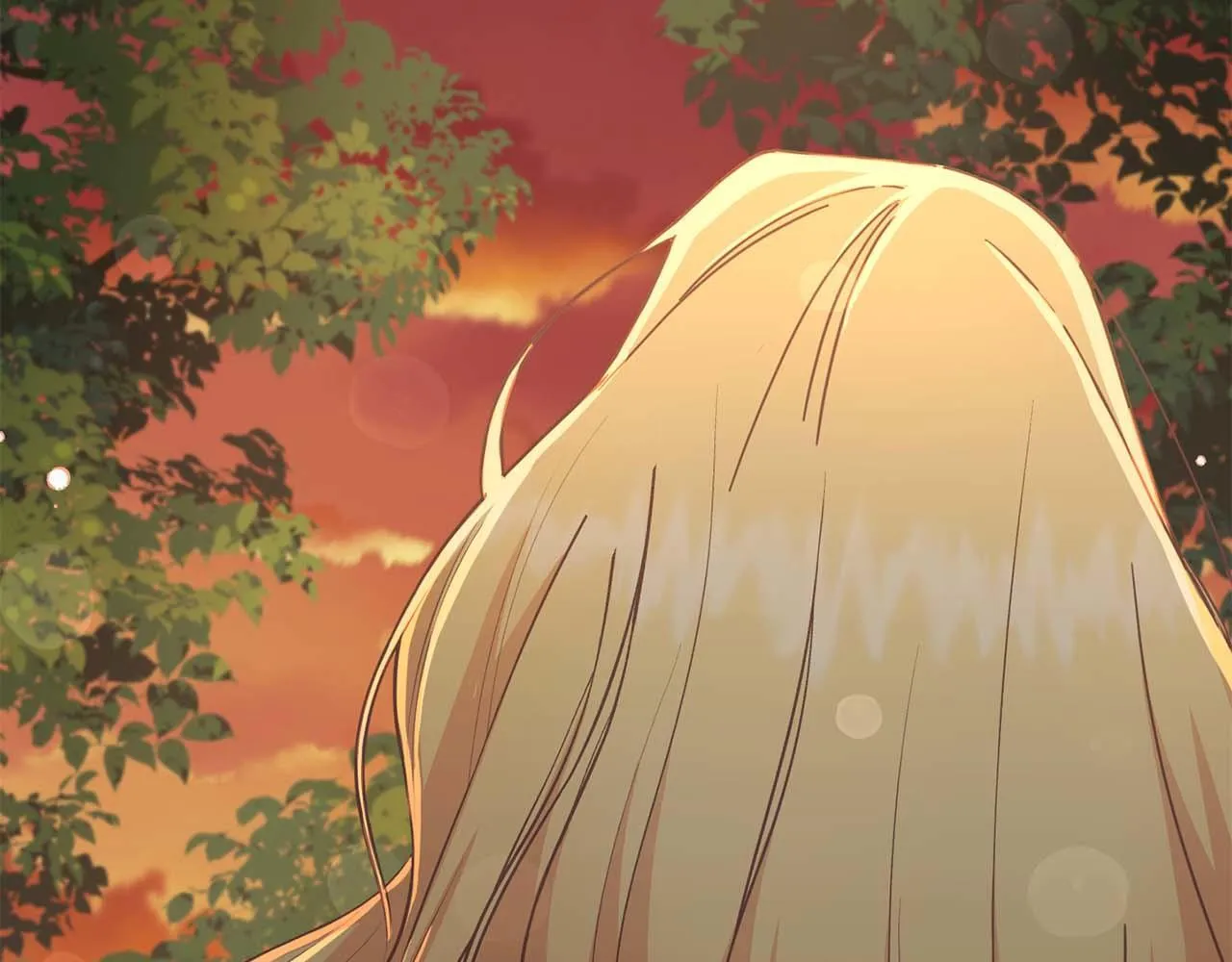 第54话 一瞬间的恐惧 第171页