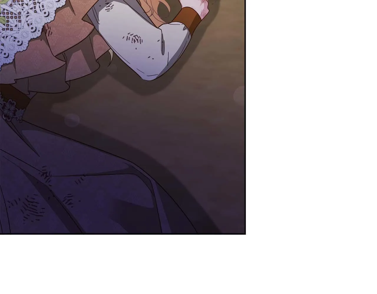 第54话 一瞬间的恐惧 第203页