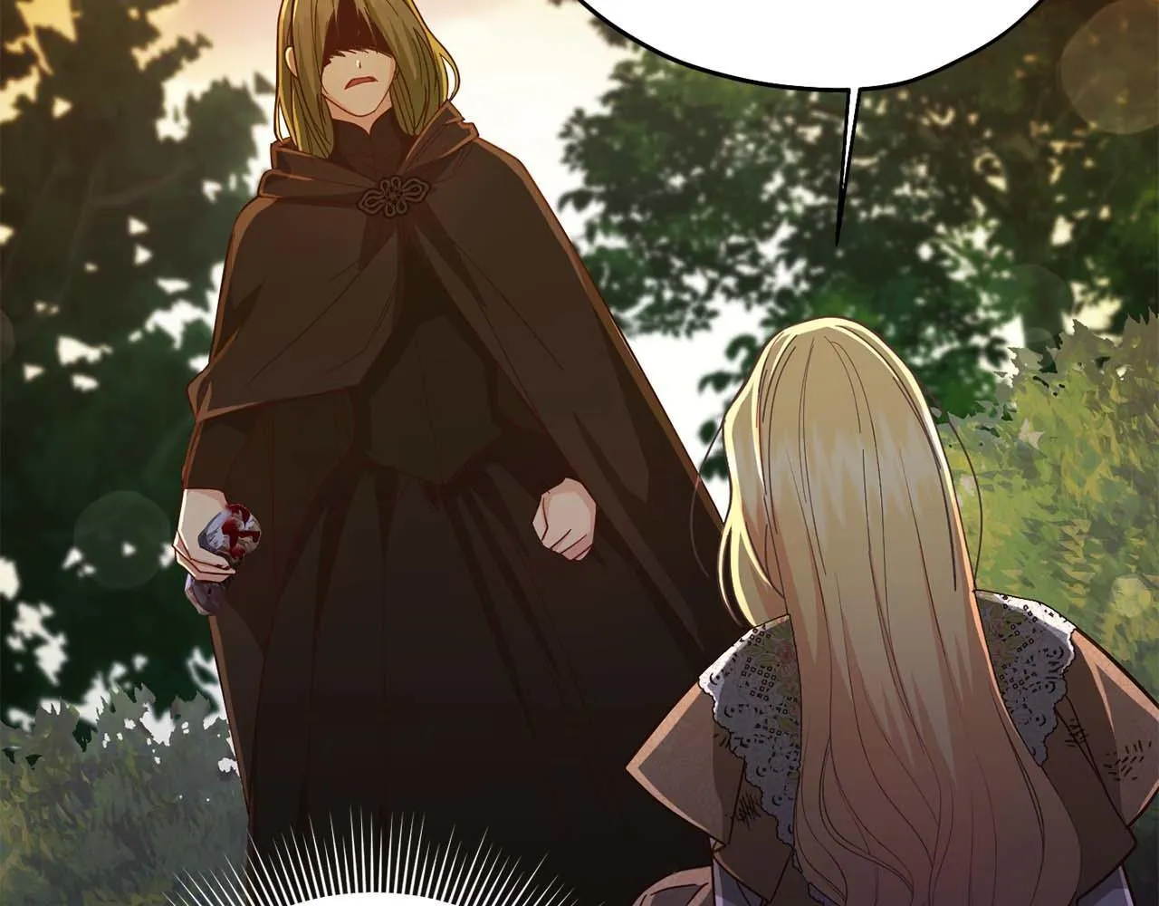 第54话 一瞬间的恐惧 第216页