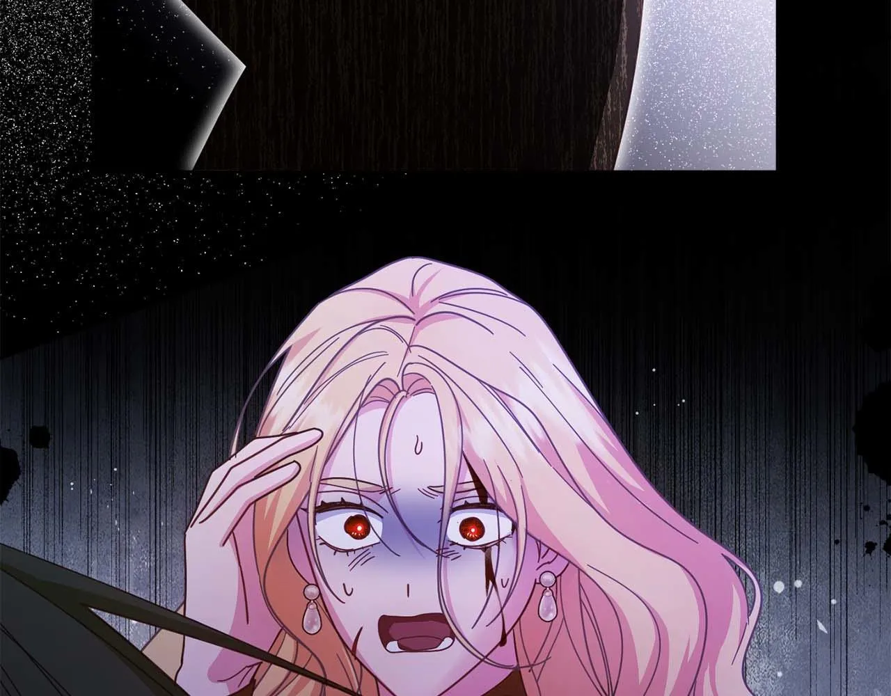 第54话 一瞬间的恐惧 第247页