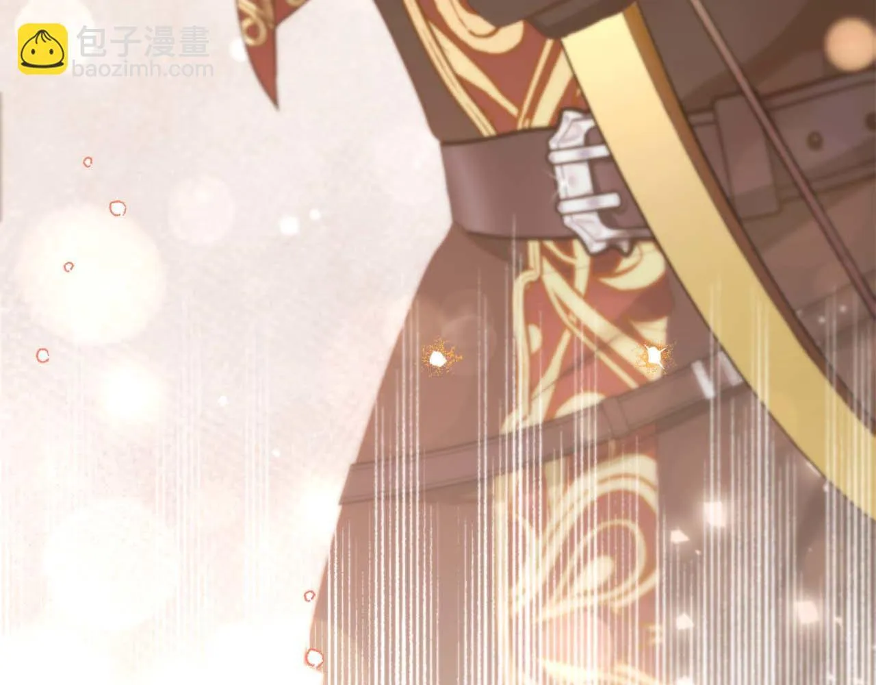 第54话 一瞬间的恐惧 第259页