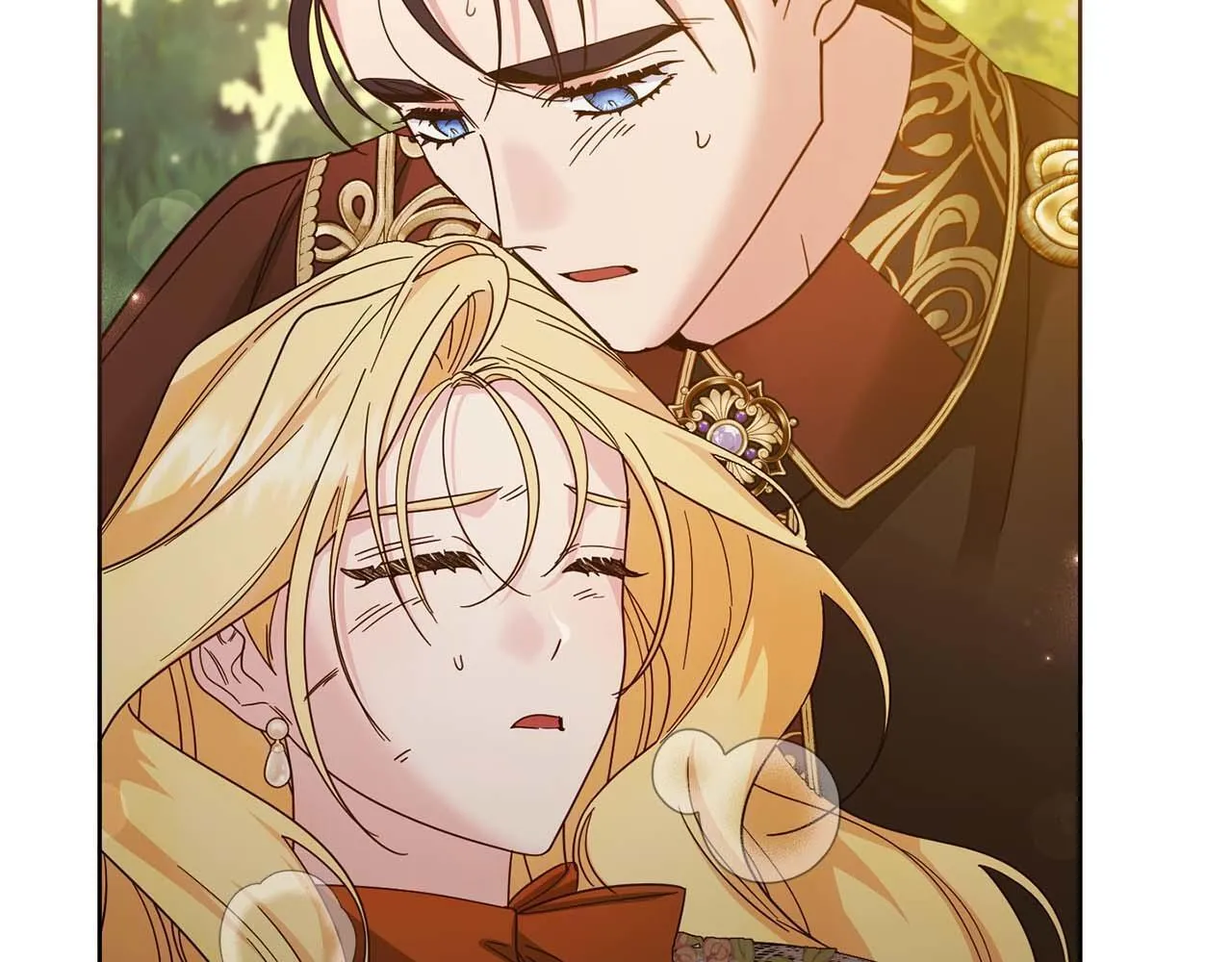 第55话 心动的气氛… 第3页