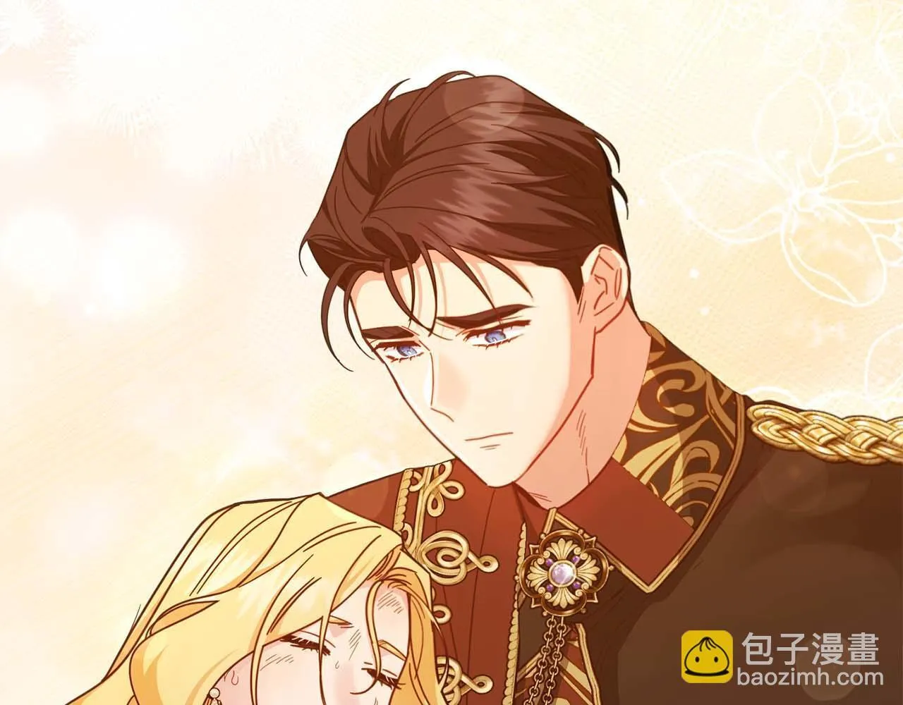 第55话 心动的气氛… 第9页