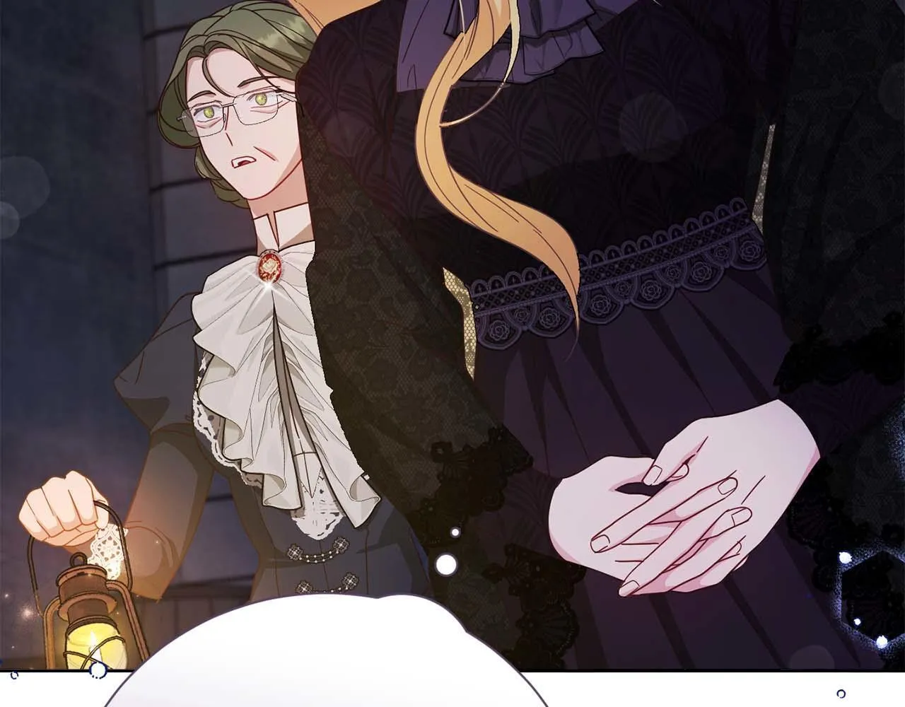 第56话 不认罪 第108页