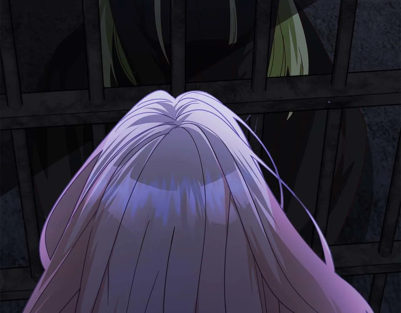 第56话 不认罪 第123页