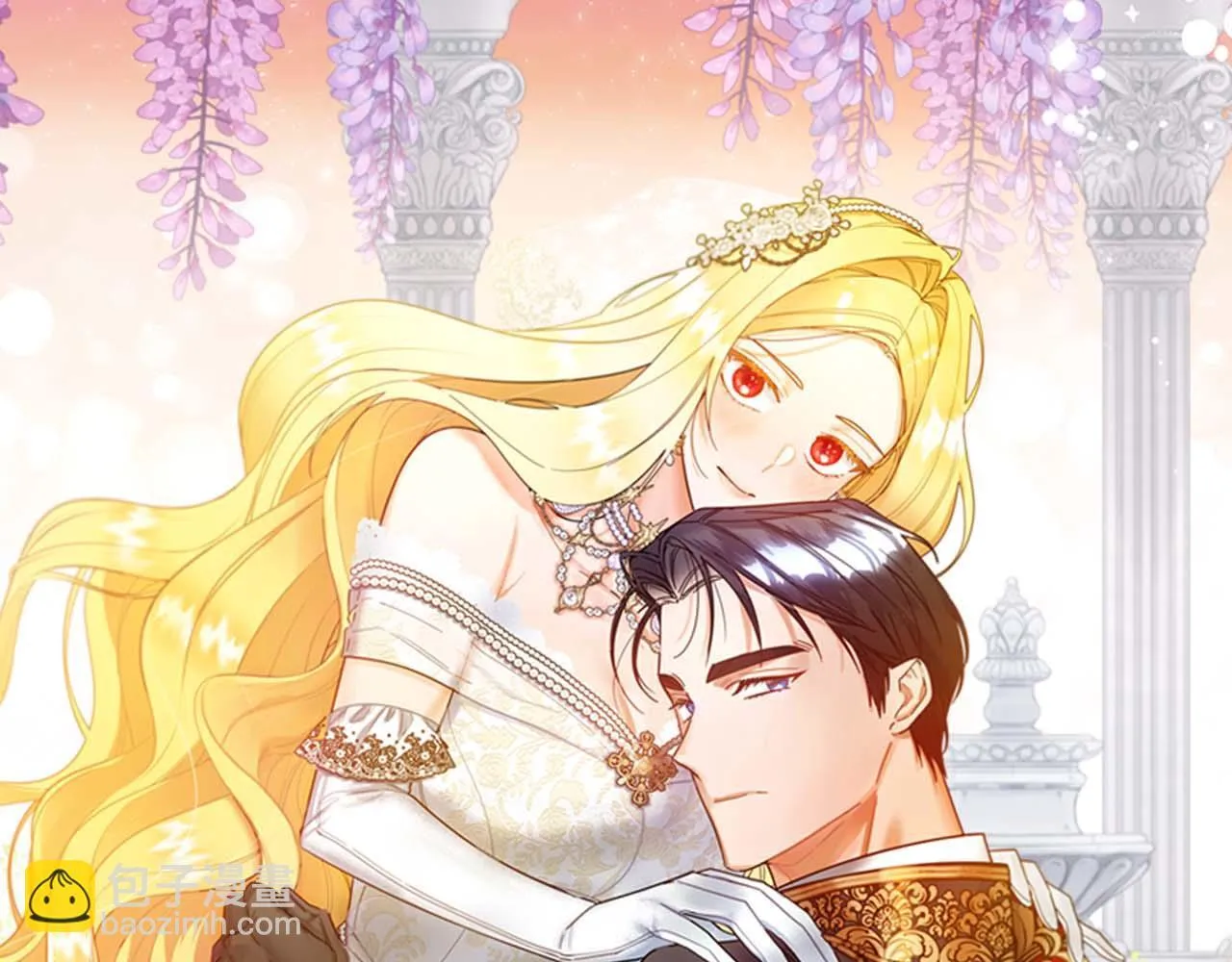 第57话 所有的一切，我都知晓 第17页