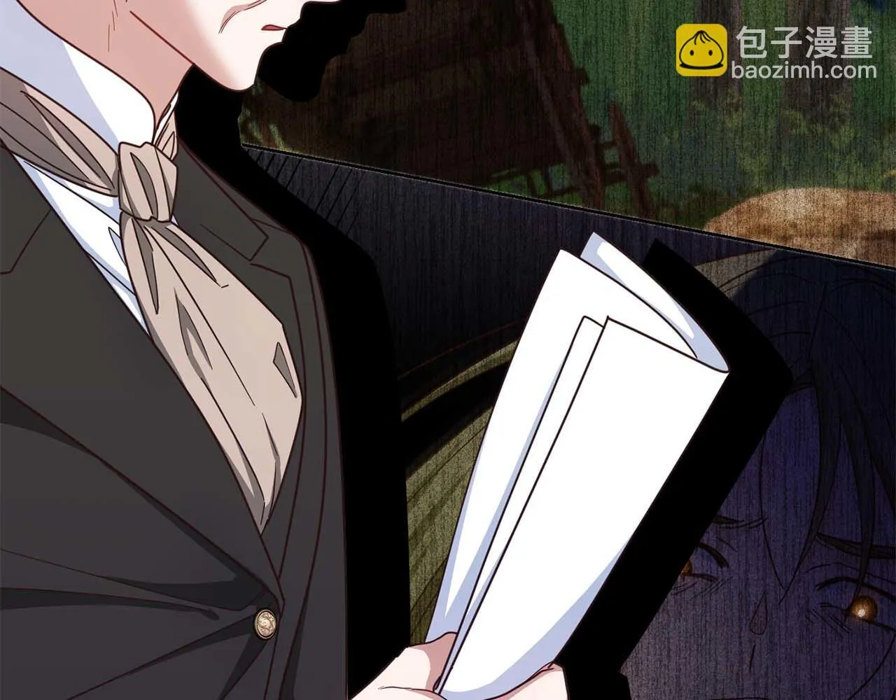 第57话 所有的一切，我都知晓 第41页