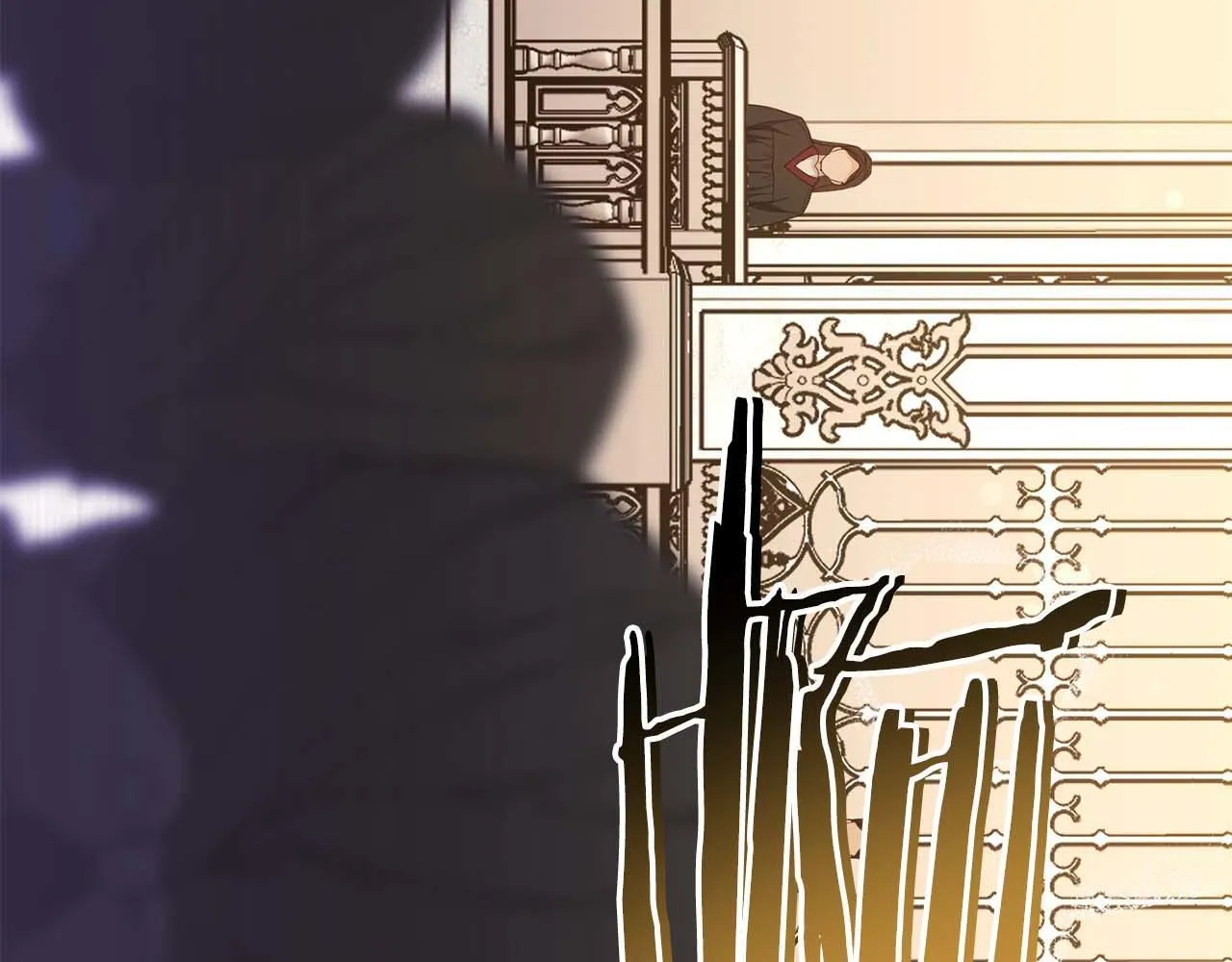 第57话 所有的一切，我都知晓 第84页
