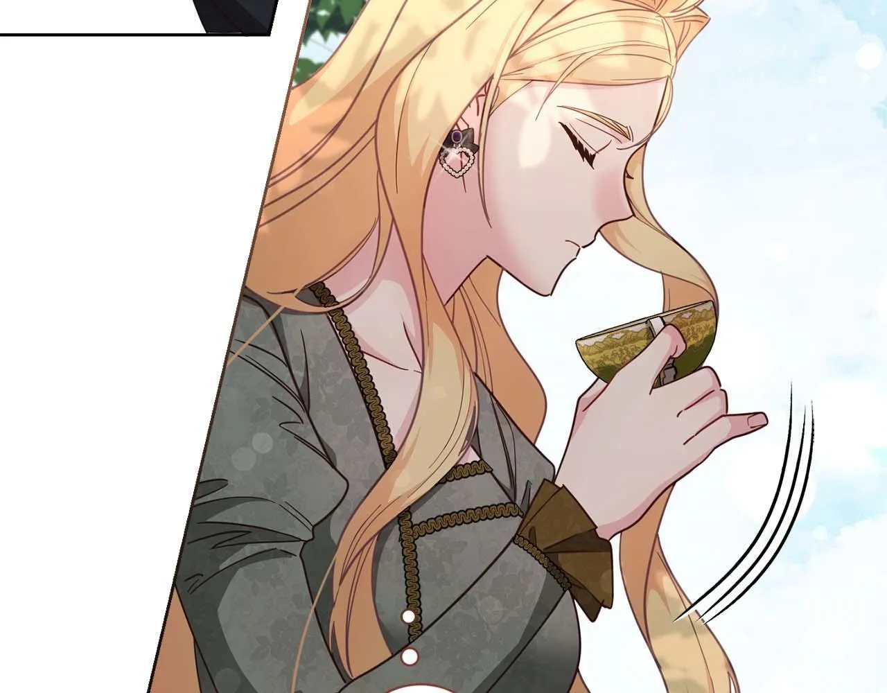 第58话 皇帝的小心思 第61页
