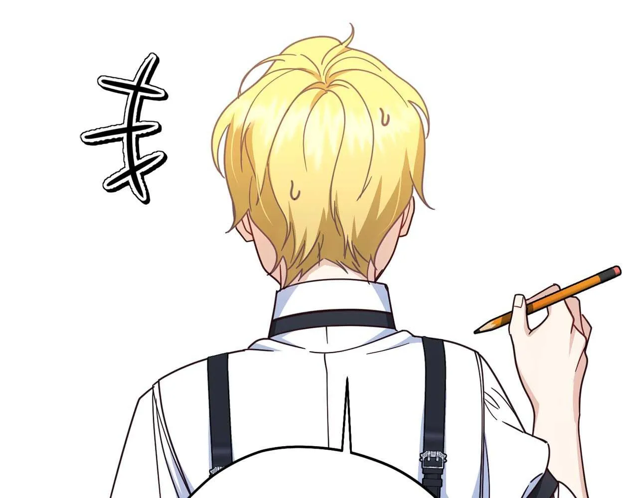 第58话 皇帝的小心思 第135页