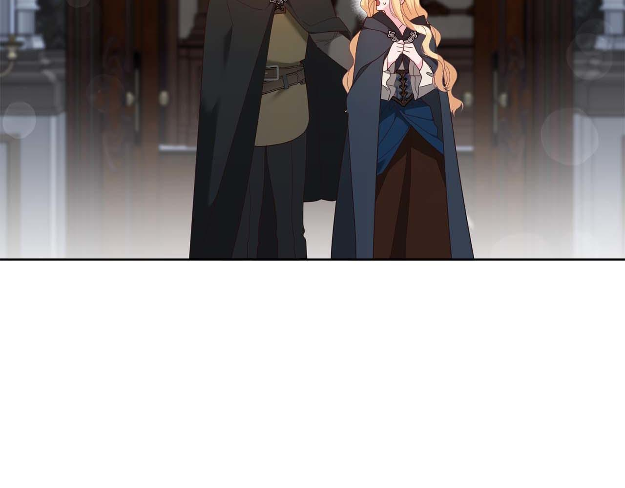 第62话 属于两人的空间 第20页