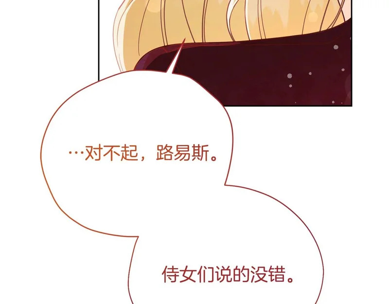 第65话 路易斯皇子的眼泪 第164页