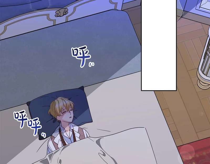第65话 路易斯皇子的眼泪 第196页