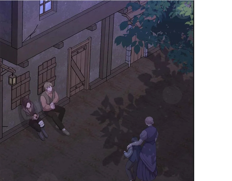 第69话 假面圣女与神殿的关系 第2页