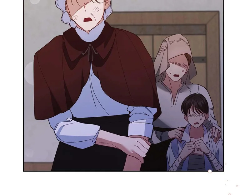 第69话 假面圣女与神殿的关系 第11页