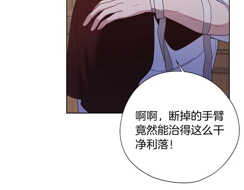 第69话 假面圣女与神殿的关系 第17页
