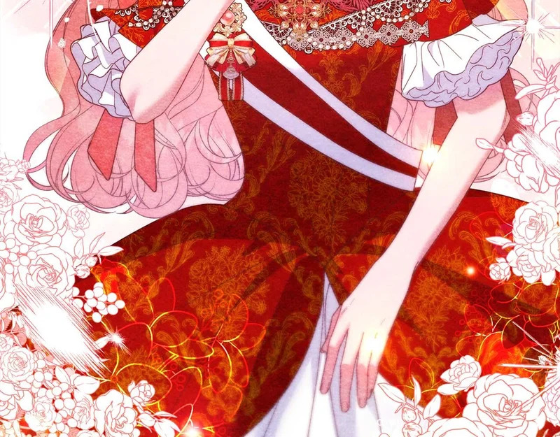 第69话 假面圣女与神殿的关系 第40页
