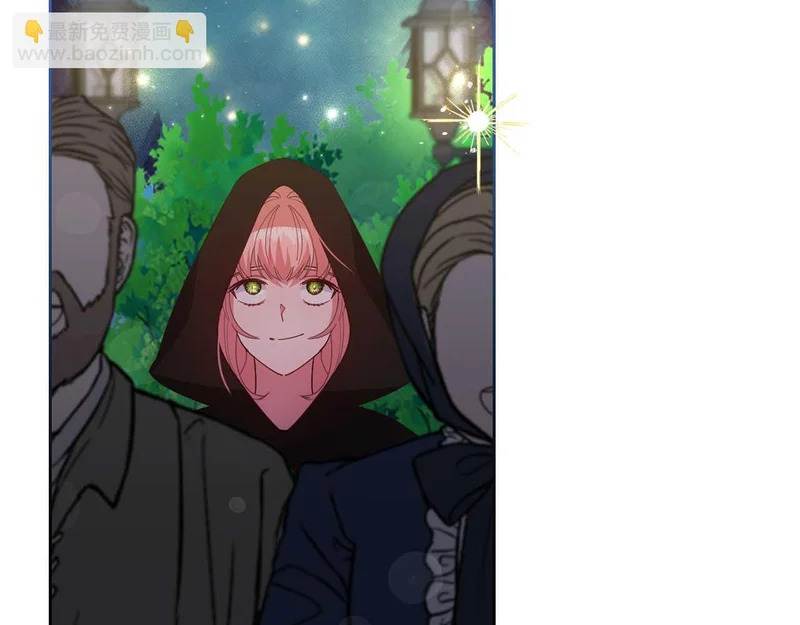 第69话 假面圣女与神殿的关系 第69页