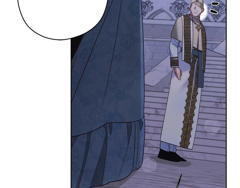 第69话 假面圣女与神殿的关系 第71页