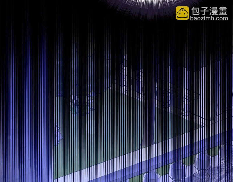 第70话 痛苦的离别 第9页