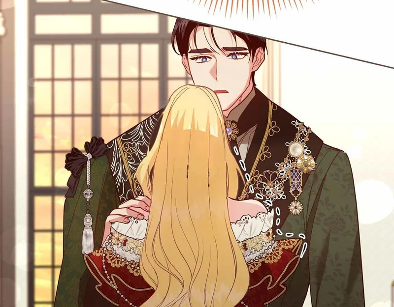 第74话 气急败坏的“女主角” 第121页