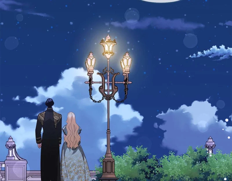 第77话 如孩童般的皇帝 第133页