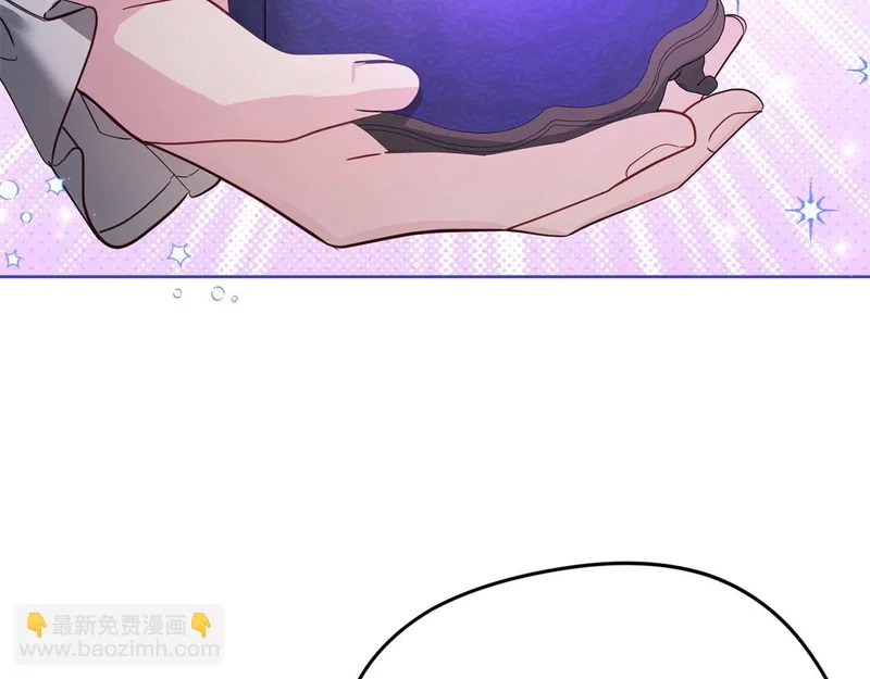 第81话 不再隐藏的爱 第135页