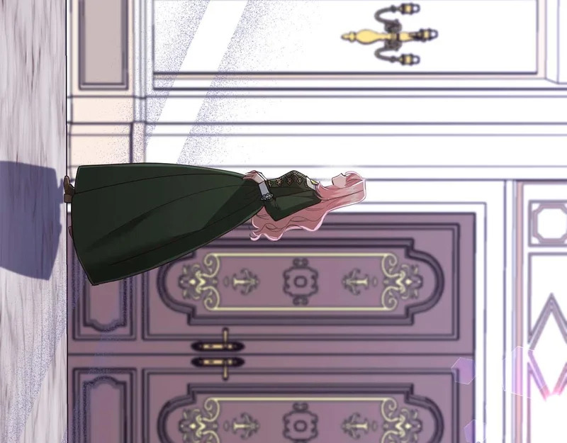第83话 无法生效的诅咒 第19页
