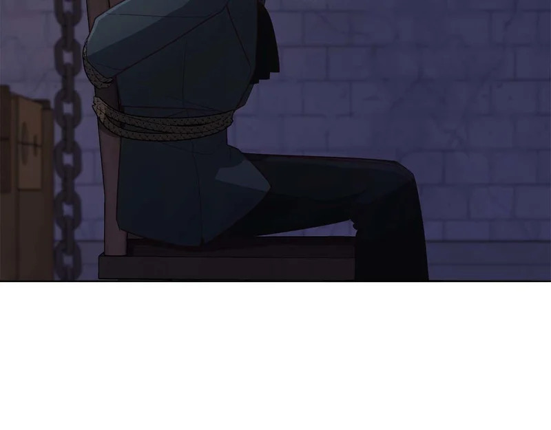 第84话 逐渐浮出水面的真相 第123页