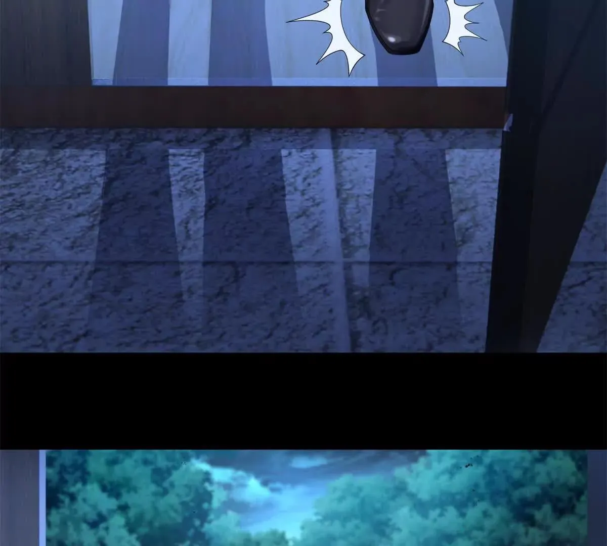 第48话 路西法解除嫌疑 第31页