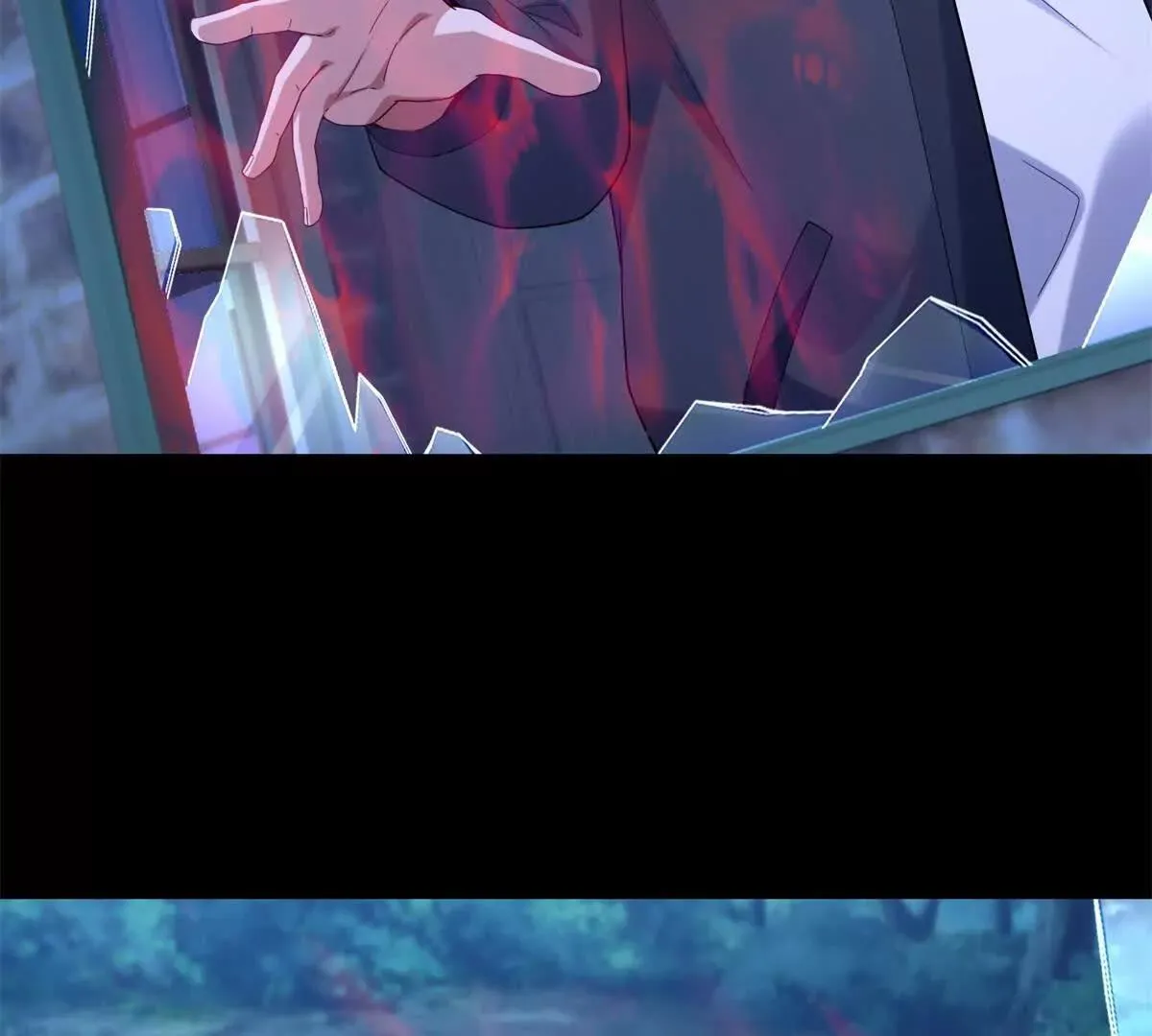 第48话 路西法解除嫌疑 第47页