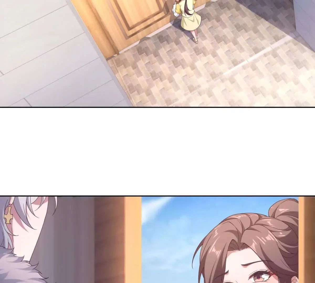 第48话 路西法解除嫌疑 第92页