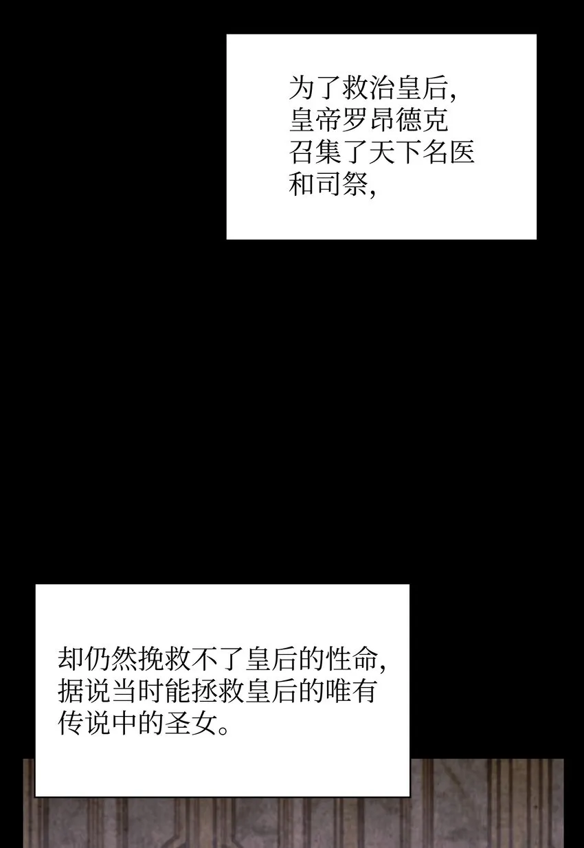 138 皇妃的黑魔法师 第27页