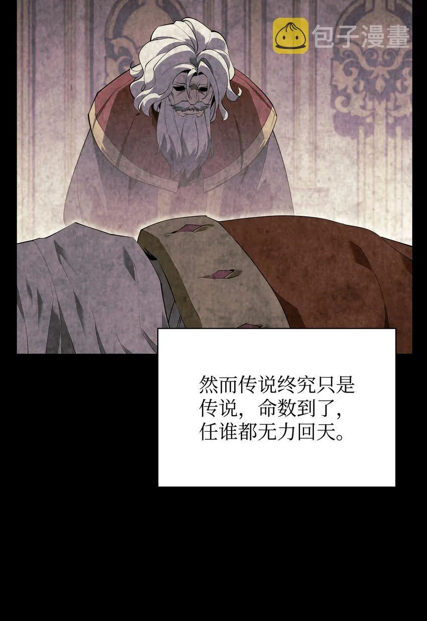 138 皇妃的黑魔法师 第28页