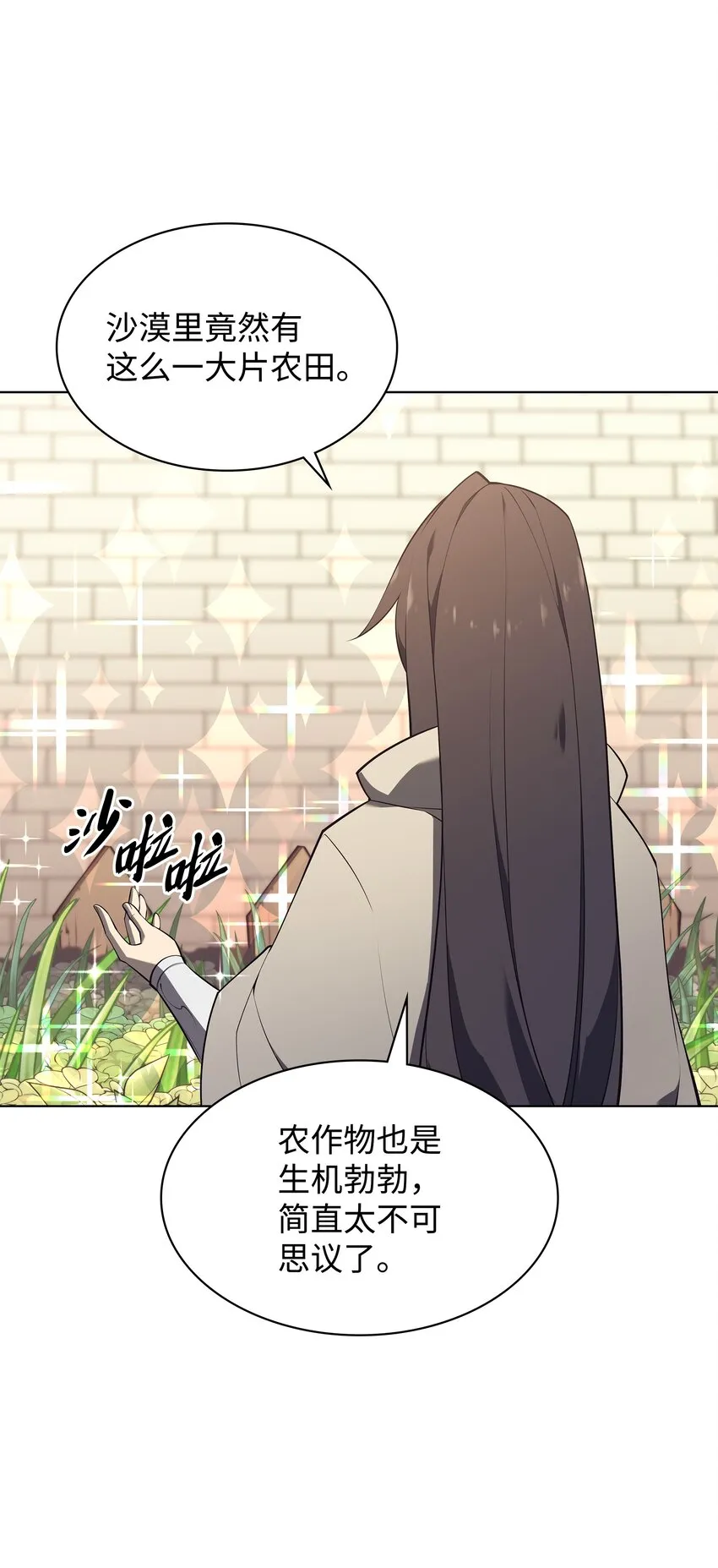 124 新来的挑战者 第123页