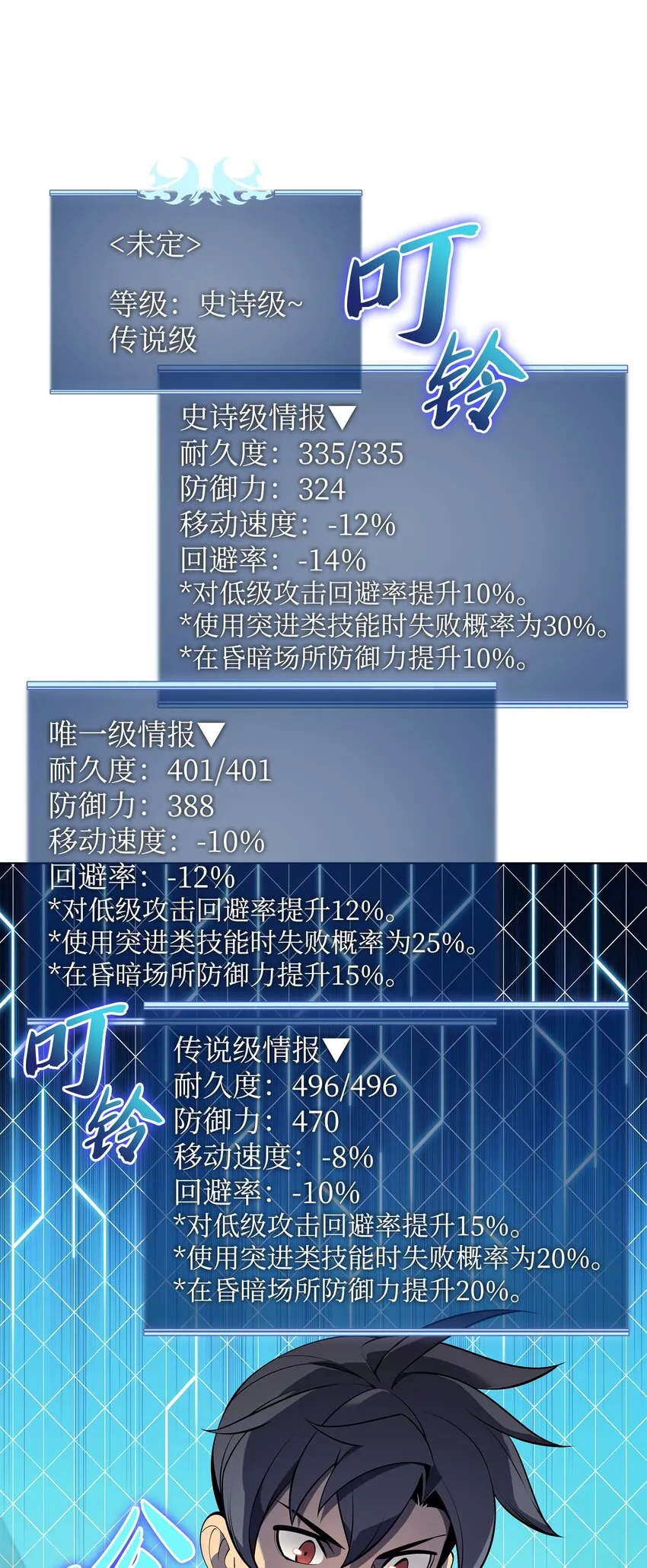 118 另一个主人公 第18页