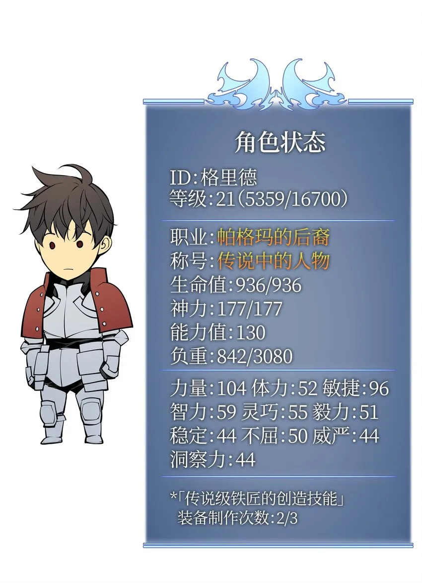 016 传说中的装备 第71页