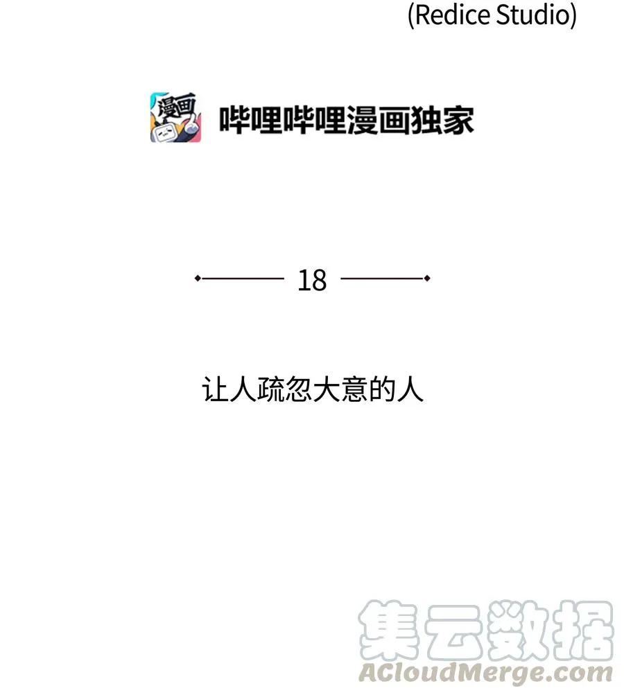 018 让人掉以轻心的人 第17页